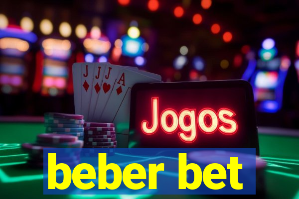 beber bet